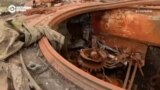 #ВУкраине: как на освобожденных территориях ищут тела погибших