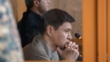 Бахытжан Байжанов