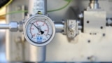 UKRAINE-CRISIS/BULGARIA-GAS