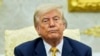 Трамп призвал Дмитрия Медведева "следить за словами". Тот ранее заявил, что каждый ультиматум президента США – "шаг к войне"