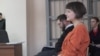 Russian LGBT Activist Faces Prison Time Over Social-Media Pages