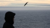 Aftermath of an earthquake struck off Russia's Far Eastern Kamchatka Peninsula