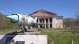 Russia, Pskov, From Military Might To Misery: The Failing Fortunes Around An Abandoned Russian Base screen grab